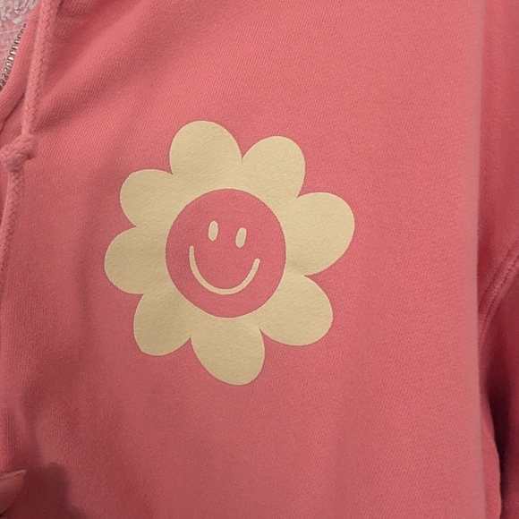 Slyfox Threads X Krista Horton Cool Mom Hoodie - Picture 3 of 6